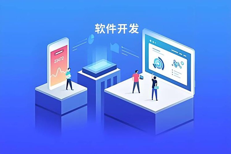 软件定制开发如何帮助企业解决痛点?